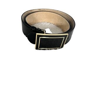 Oscar de la Renta  belt